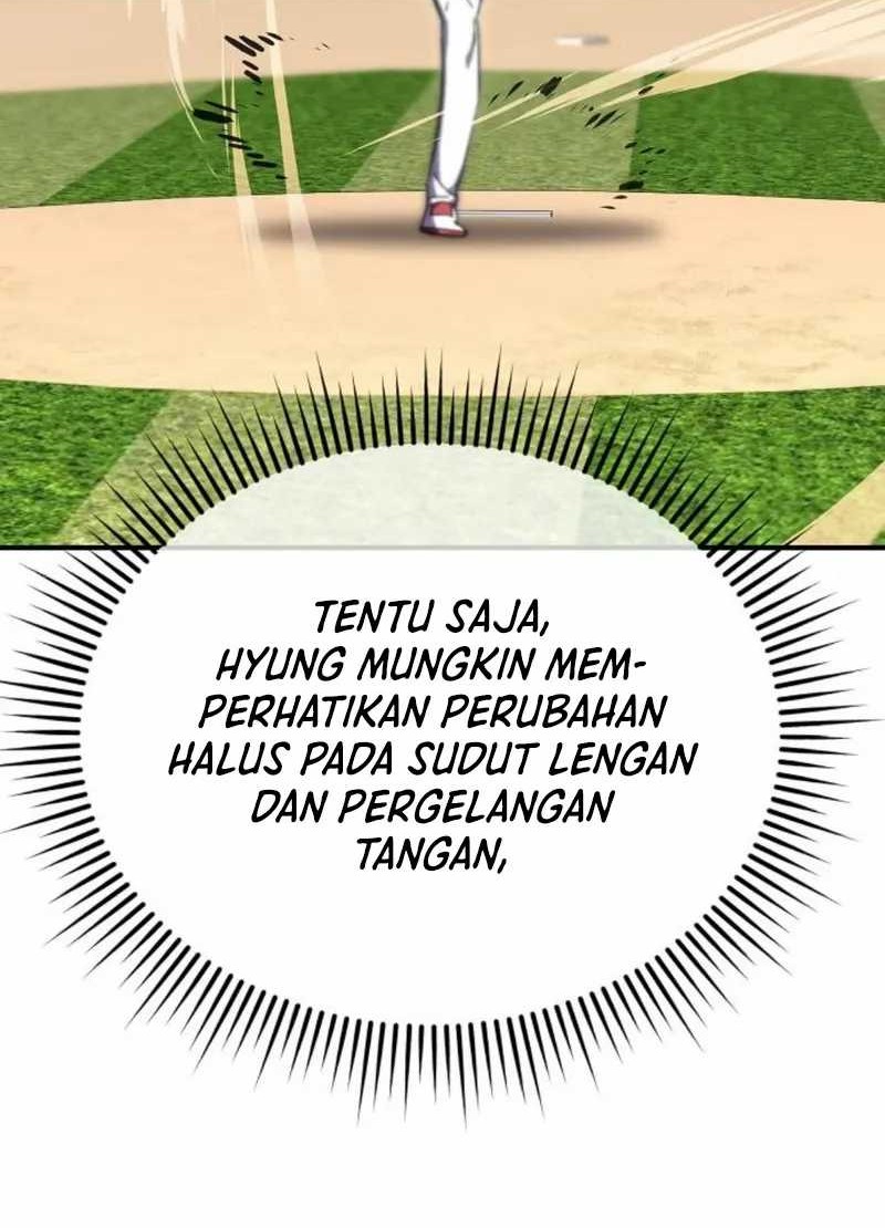 Genius Hitter Hits Fastball Chapter 74 - halaman 53