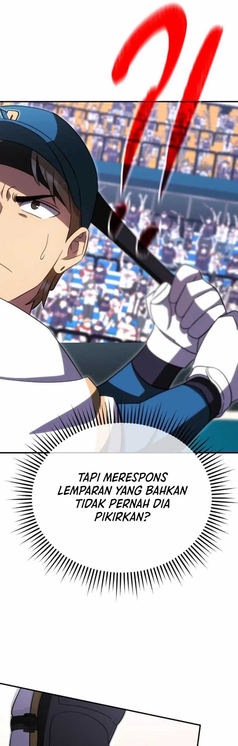 Genius Hitter Hits Fastball Chapter 74 - halaman 54