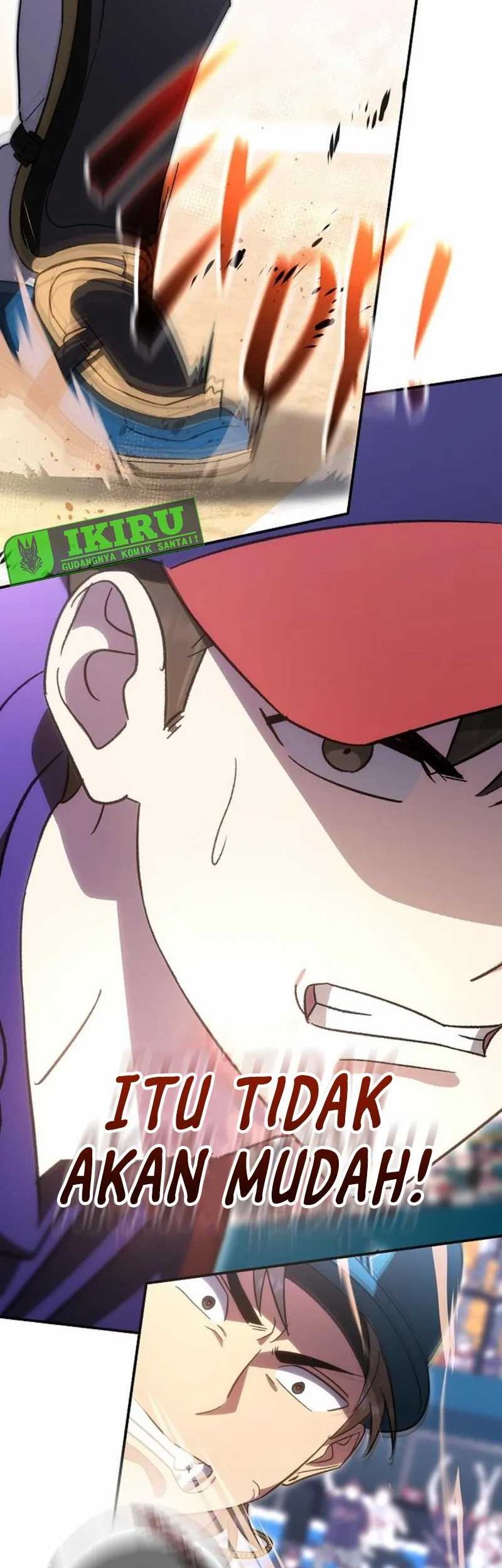 Genius Hitter Hits Fastball Chapter 74 - halaman 55