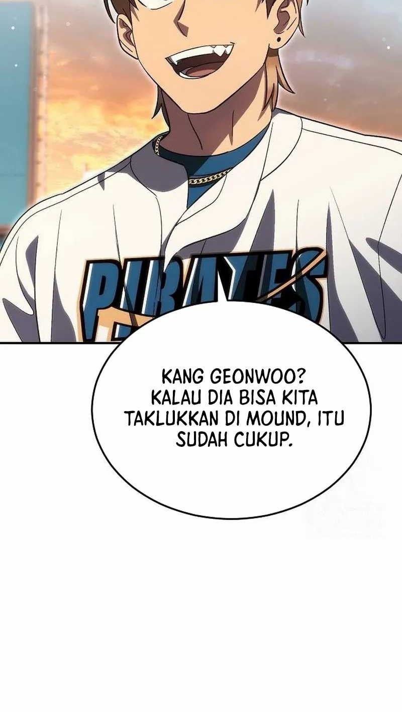 Genius Hitter Hits Fastball Chapter 75 - halaman 11