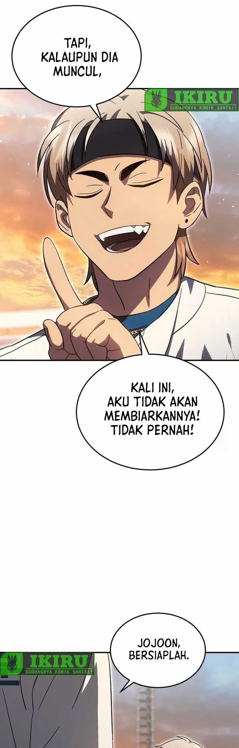 Genius Hitter Hits Fastball Chapter 75 - halaman 12
