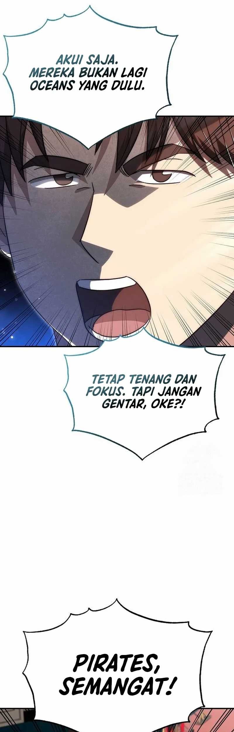 Genius Hitter Hits Fastball Chapter 75 - halaman 15