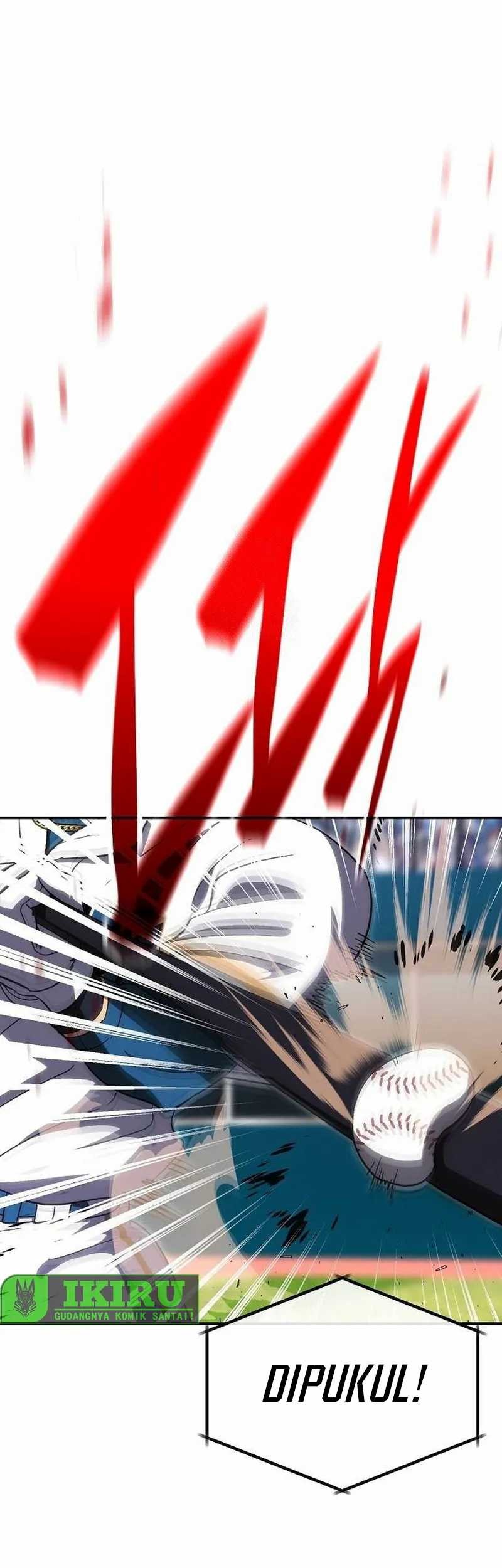 Genius Hitter Hits Fastball Chapter 75 - halaman 2