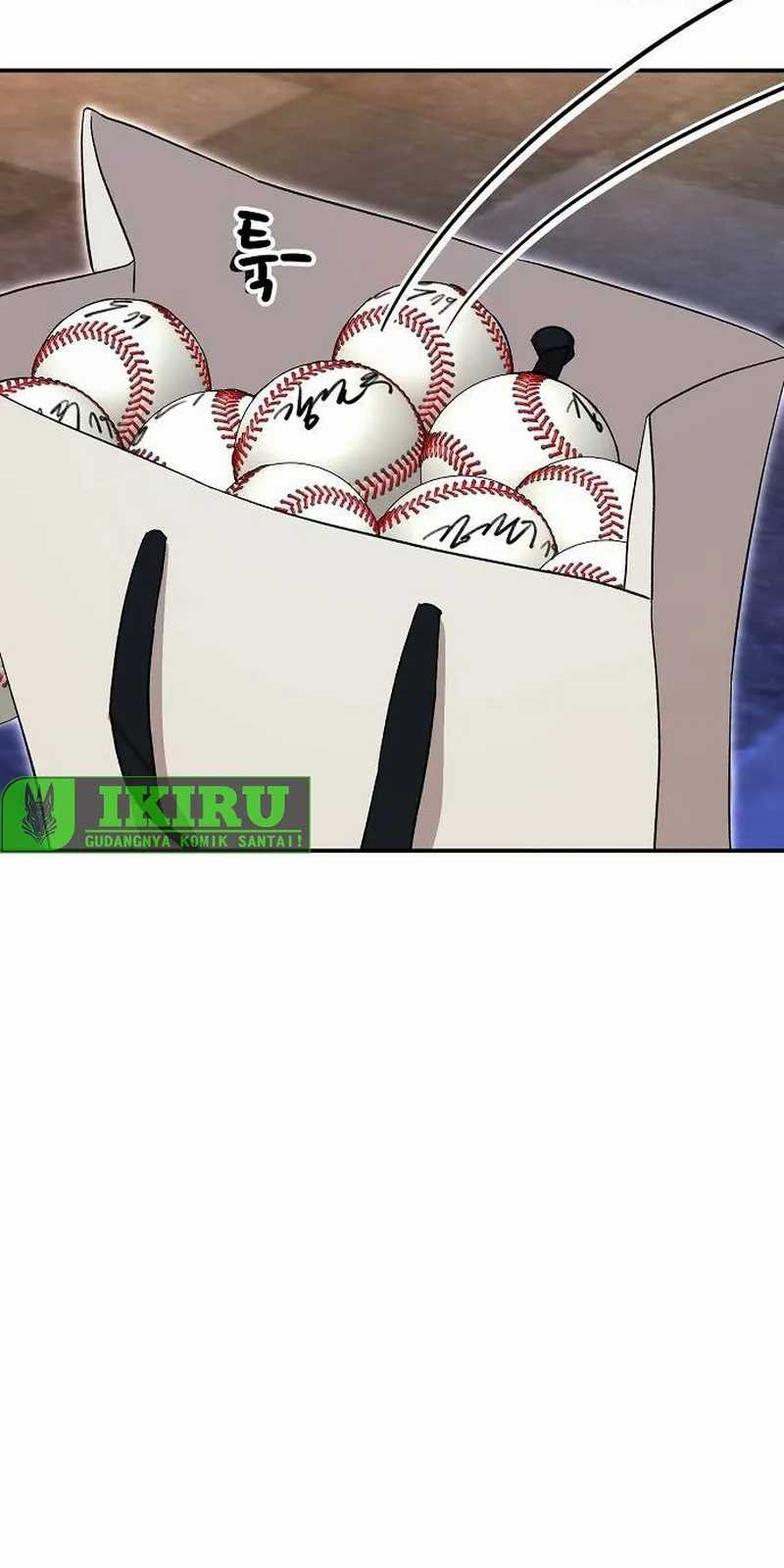 Genius Hitter Hits Fastball Chapter 75 - halaman 25
