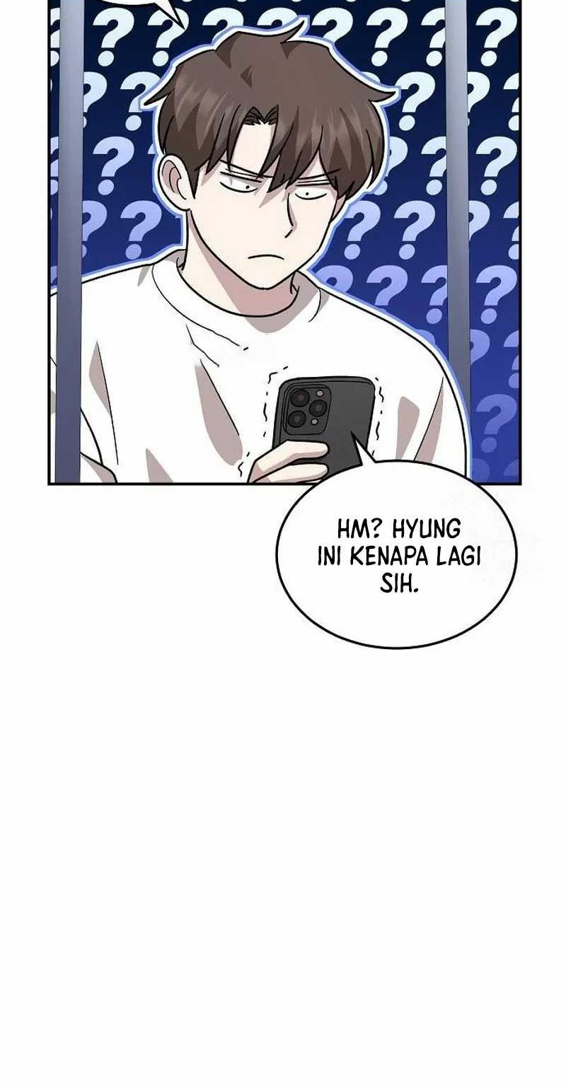 Genius Hitter Hits Fastball Chapter 75 - halaman 28