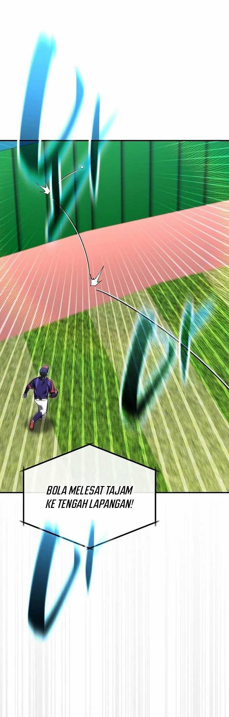 Genius Hitter Hits Fastball Chapter 75 - halaman 3
