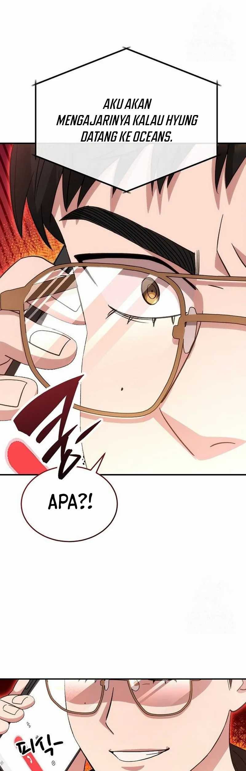 Genius Hitter Hits Fastball Chapter 75 - halaman 32