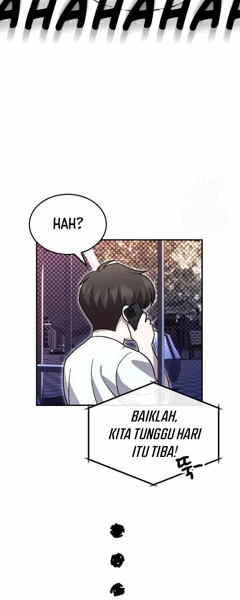 Genius Hitter Hits Fastball Chapter 75 - halaman 34