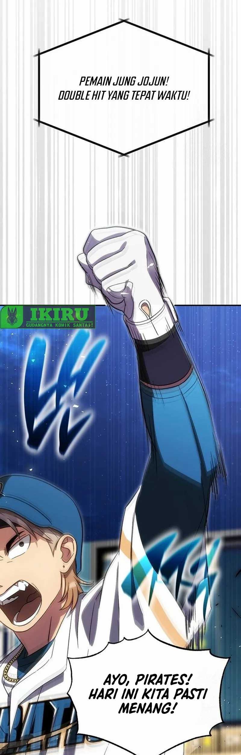 Genius Hitter Hits Fastball Chapter 75 - halaman 4