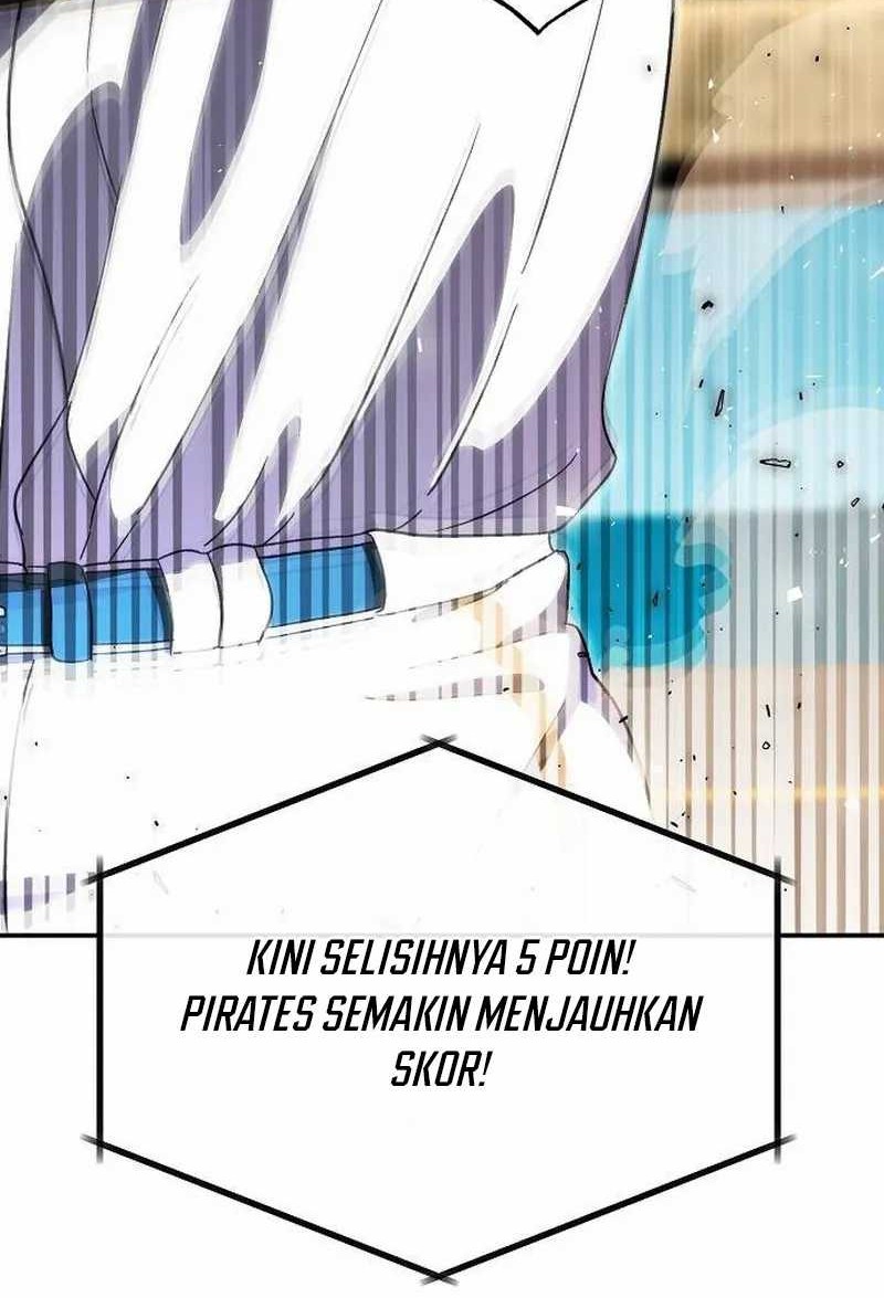 Genius Hitter Hits Fastball Chapter 75 - halaman 5