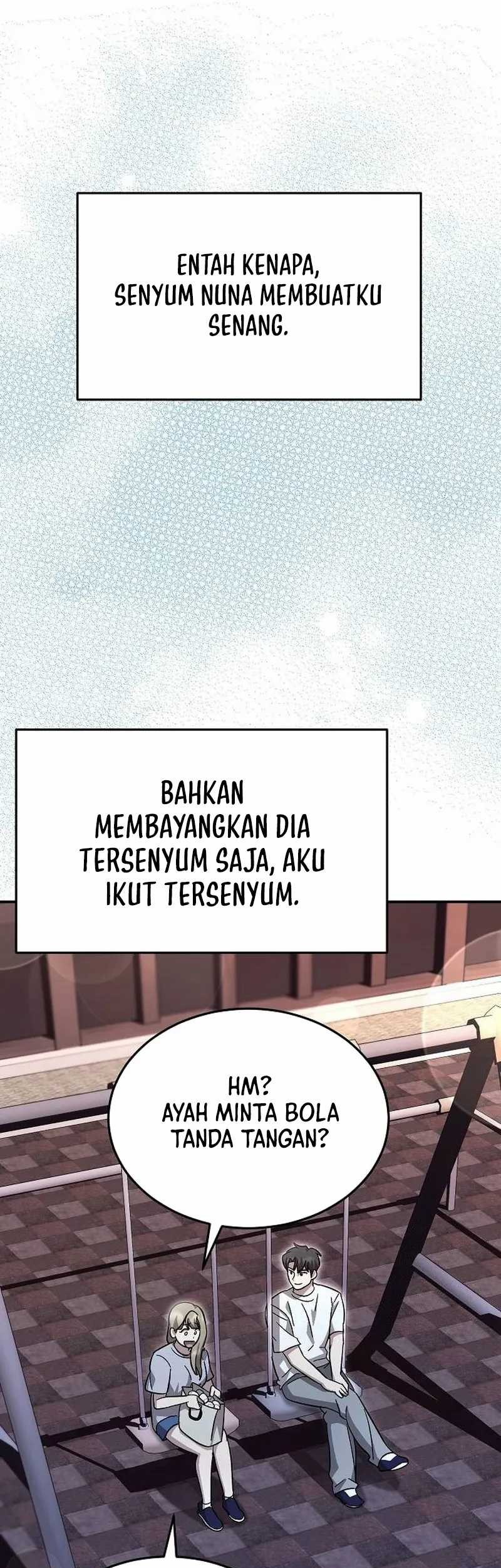 Genius Hitter Hits Fastball Chapter 75 - halaman 52