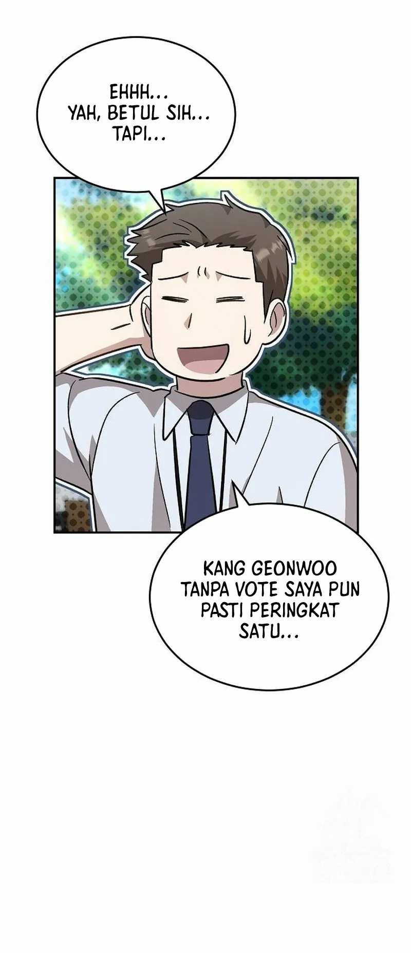 Genius Hitter Hits Fastball Chapter 75 - halaman 63