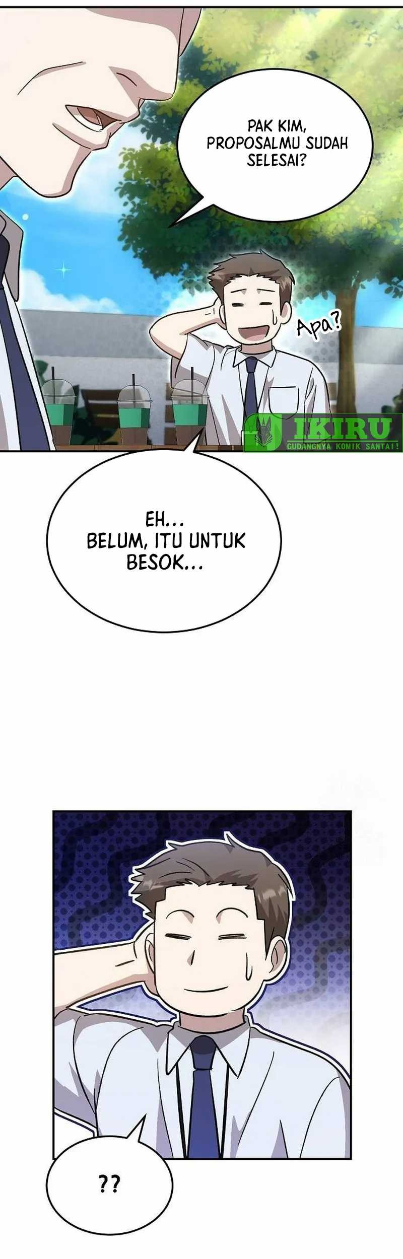 Genius Hitter Hits Fastball Chapter 75 - halaman 64