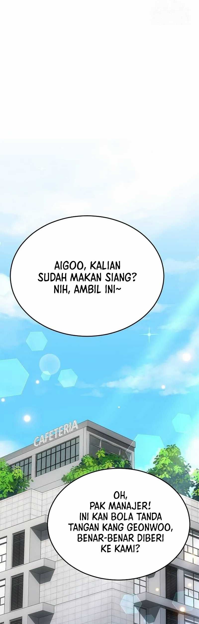 Genius Hitter Hits Fastball Chapter 75 - halaman 68