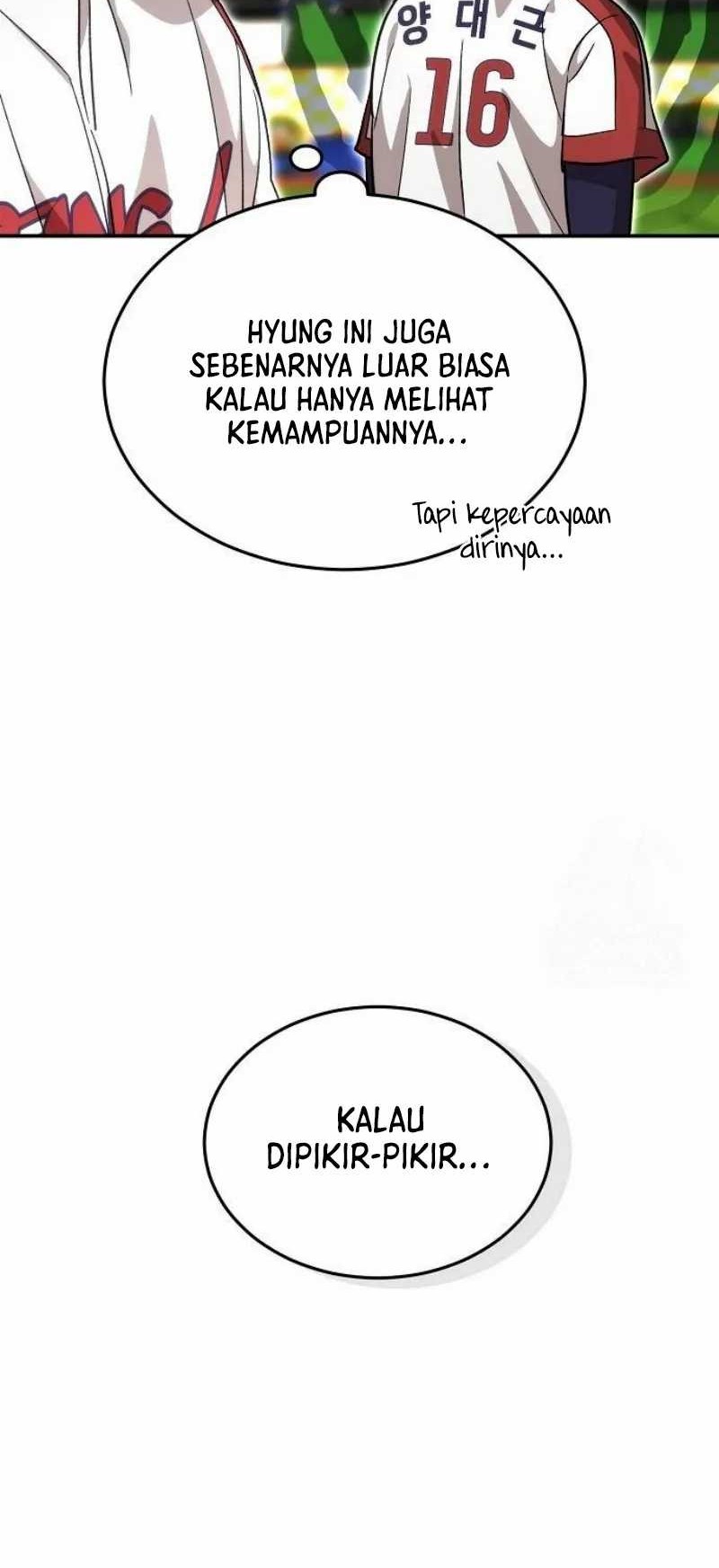 Genius Hitter Hits Fastball Chapter 76 - halaman 12