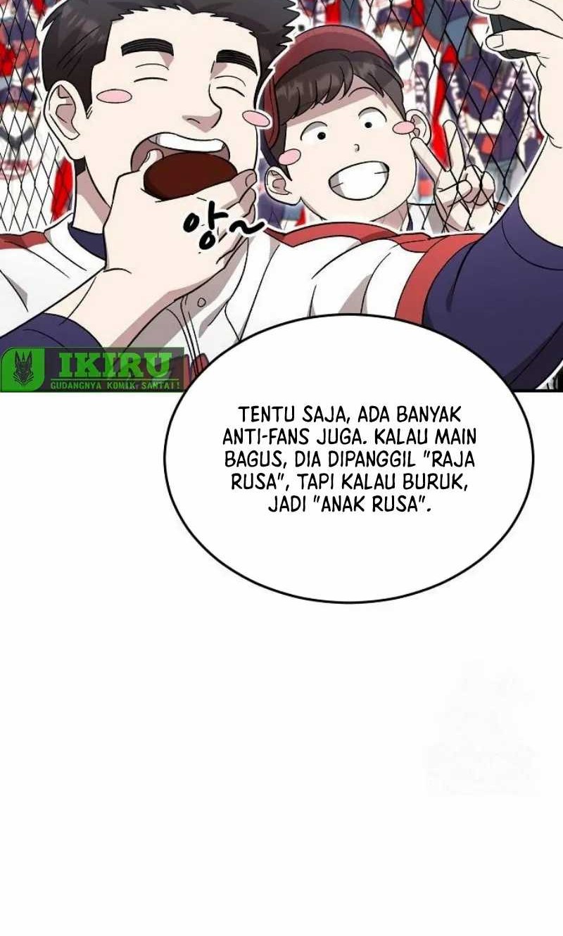 Genius Hitter Hits Fastball Chapter 76 - halaman 16