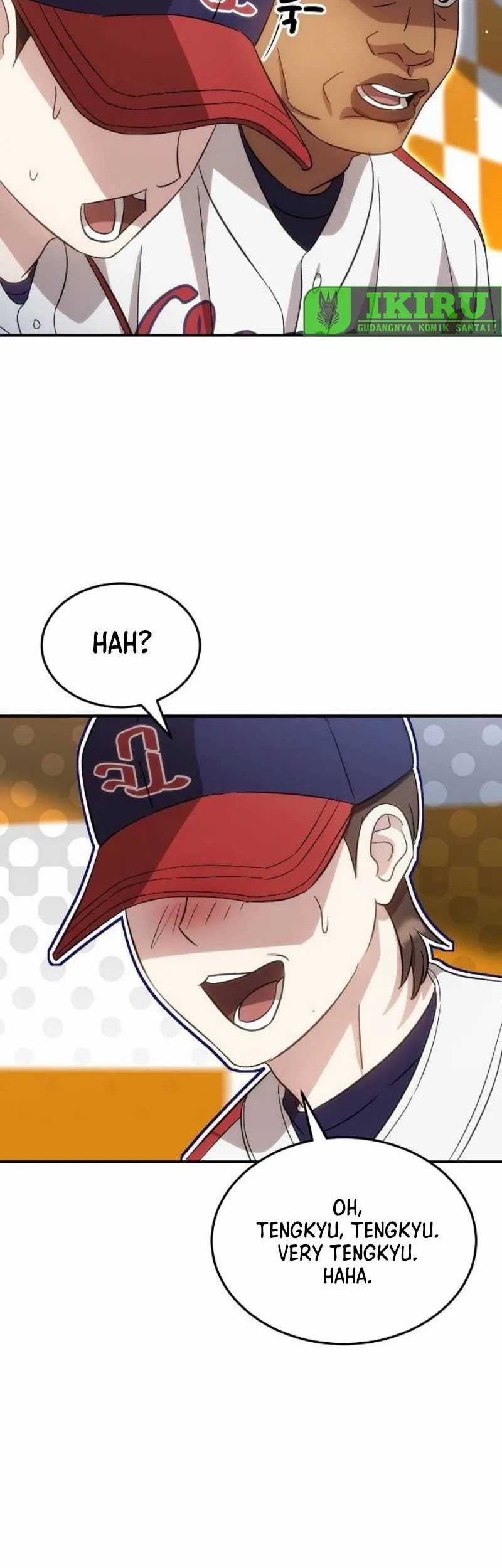 Genius Hitter Hits Fastball Chapter 76 - halaman 20