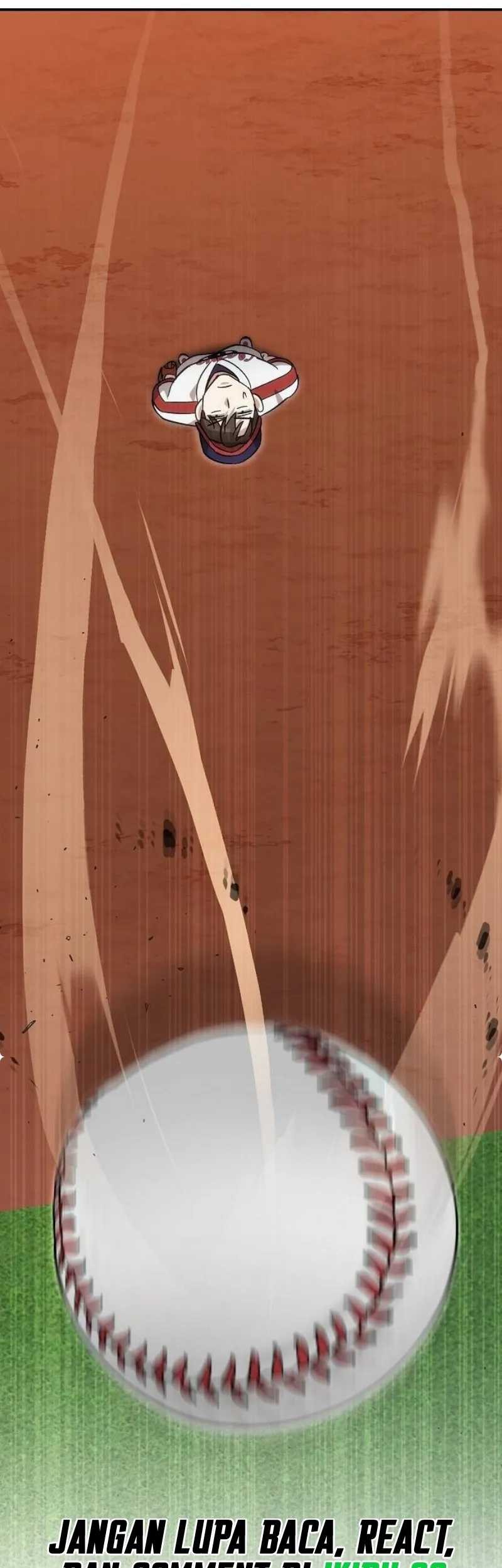 Genius Hitter Hits Fastball Chapter 76 - halaman 25