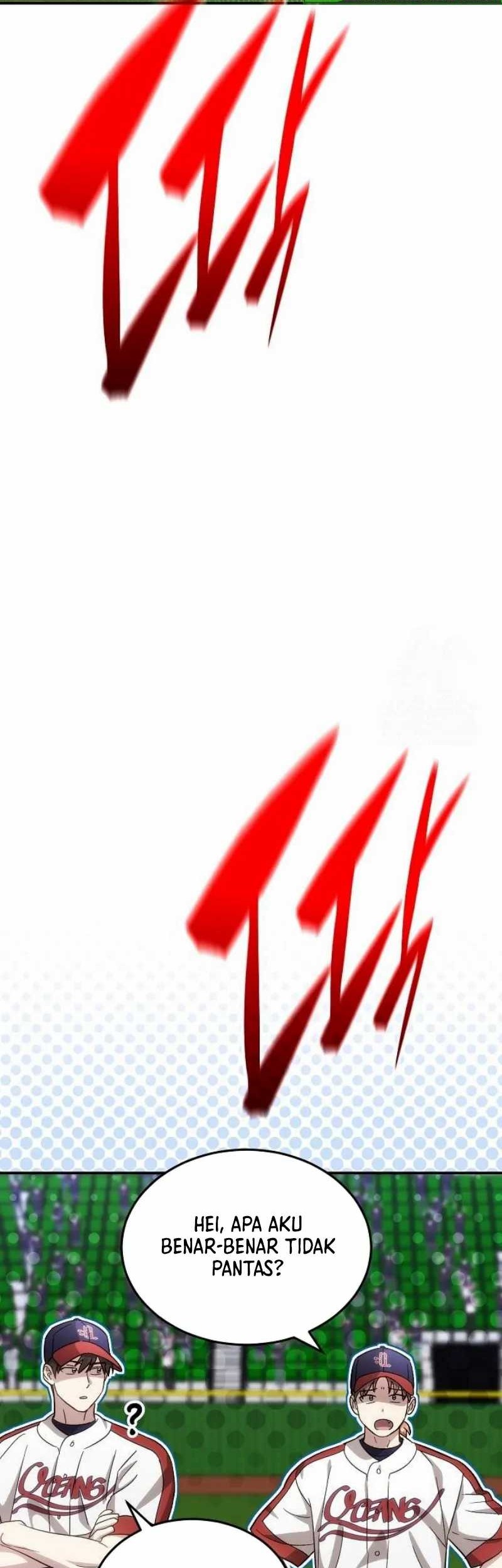 Genius Hitter Hits Fastball Chapter 76 - halaman 3