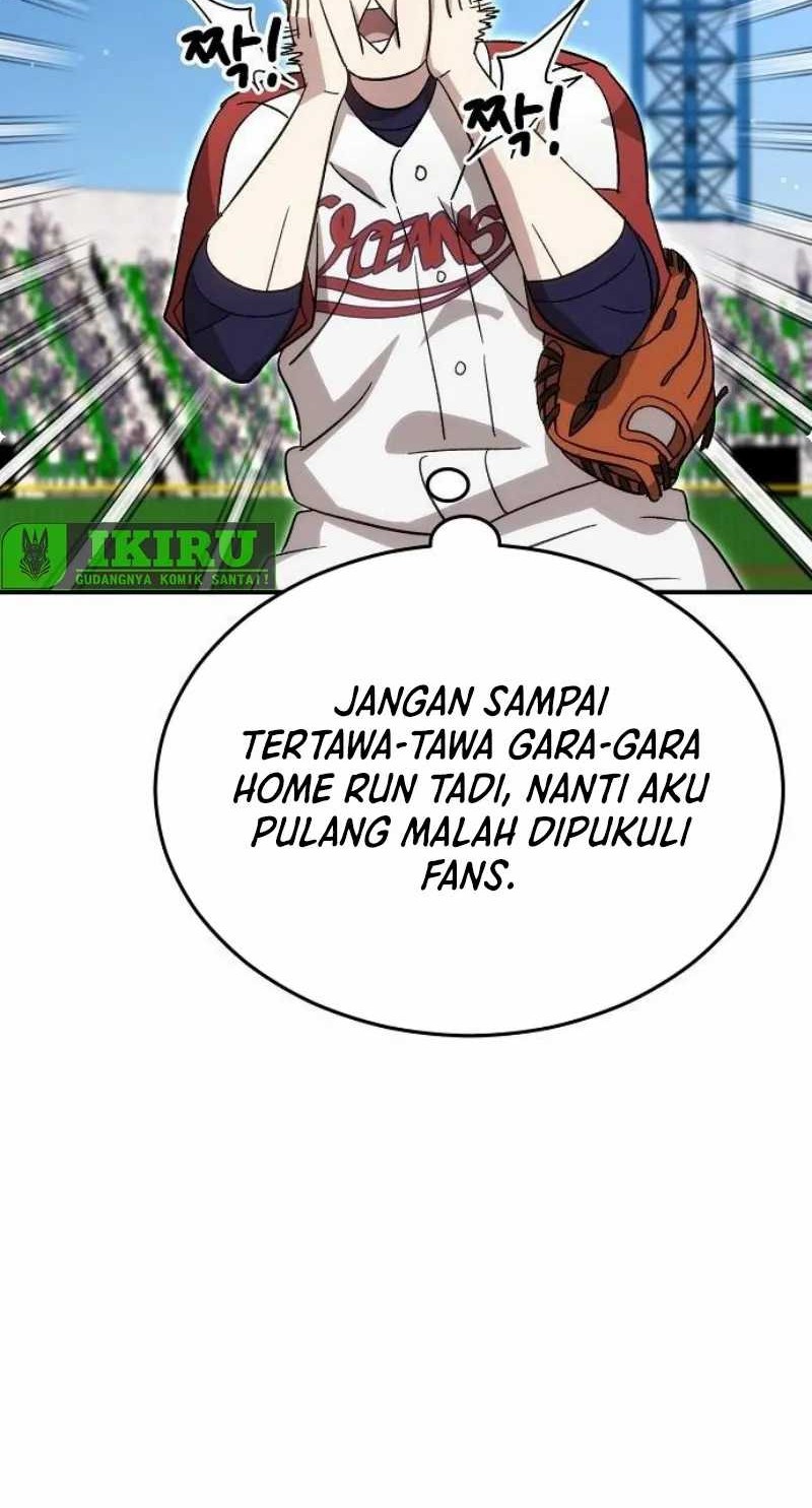 Genius Hitter Hits Fastball Chapter 76 - halaman 34