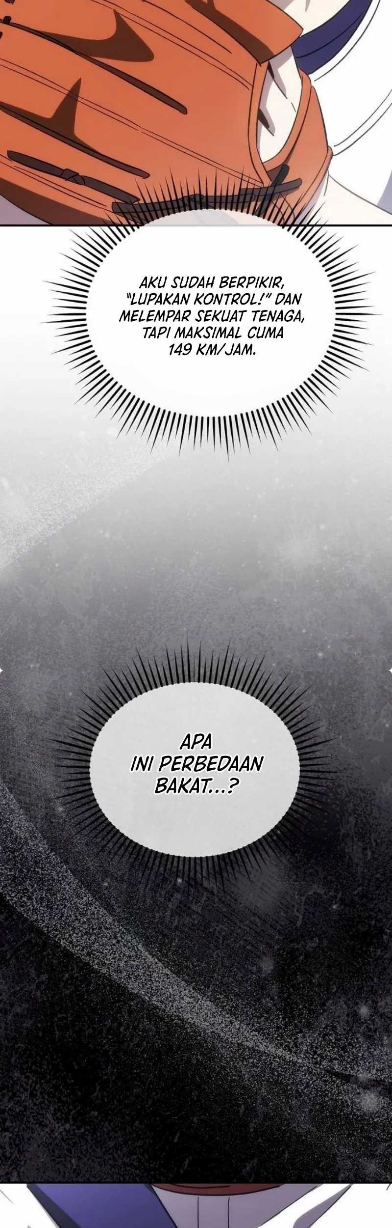 Genius Hitter Hits Fastball Chapter 76 - halaman 37