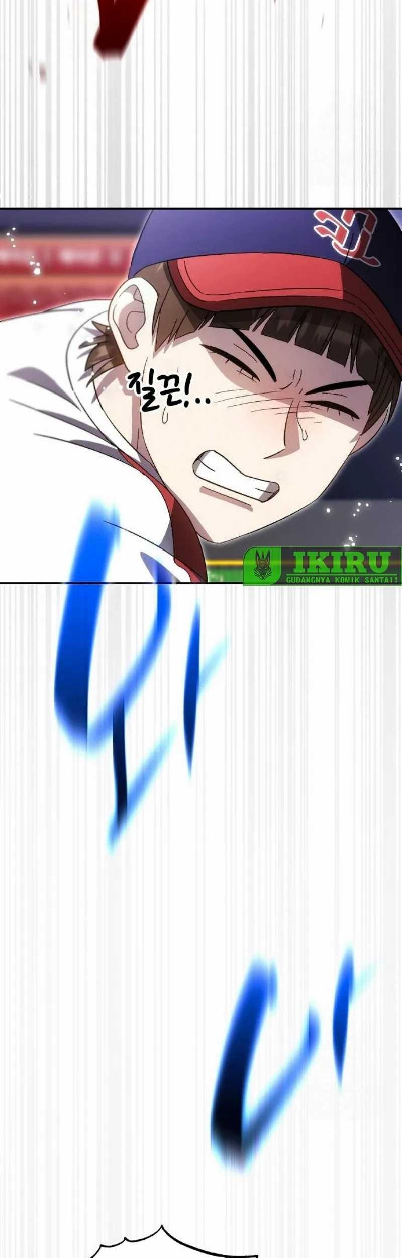 Genius Hitter Hits Fastball Chapter 76 - halaman 43