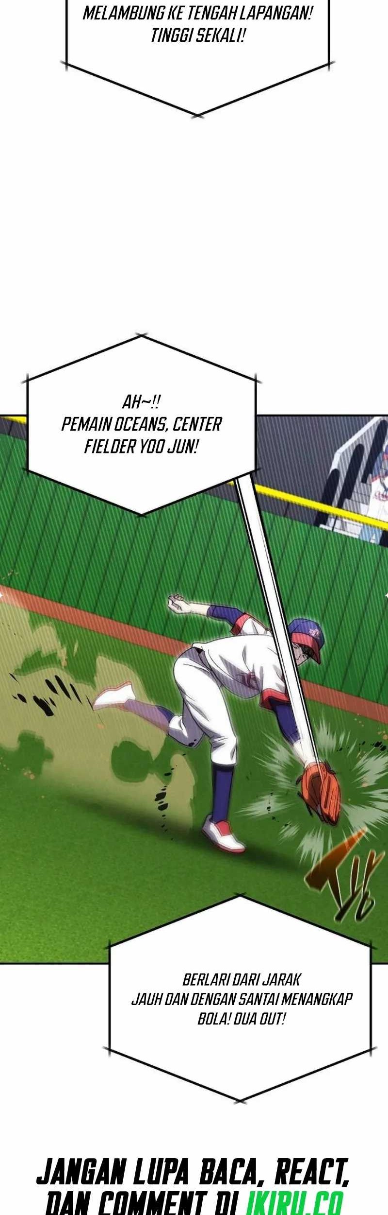 Genius Hitter Hits Fastball Chapter 76 - halaman 48