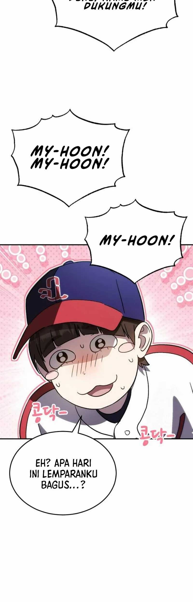 Genius Hitter Hits Fastball Chapter 76 - halaman 50