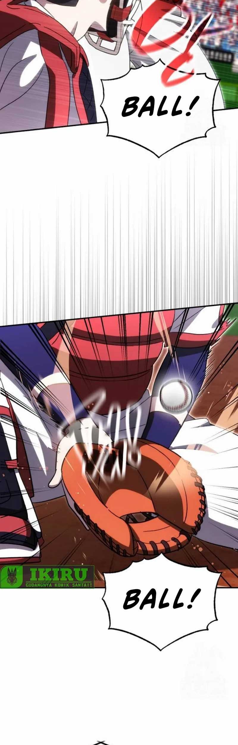 Genius Hitter Hits Fastball Chapter 76 - halaman 52