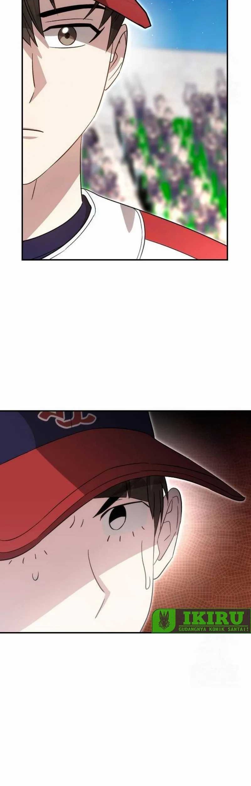 Genius Hitter Hits Fastball Chapter 76 - halaman 58