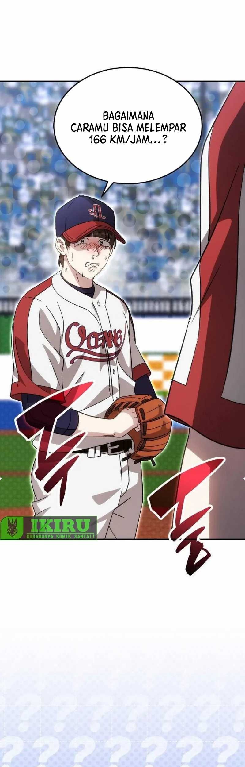 Genius Hitter Hits Fastball Chapter 76 - halaman 59