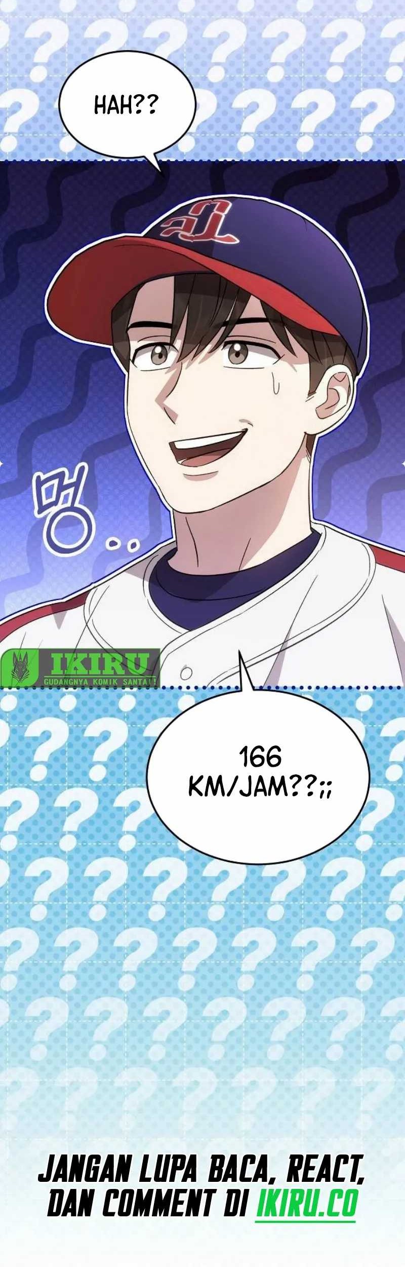 Genius Hitter Hits Fastball Chapter 76 - halaman 60