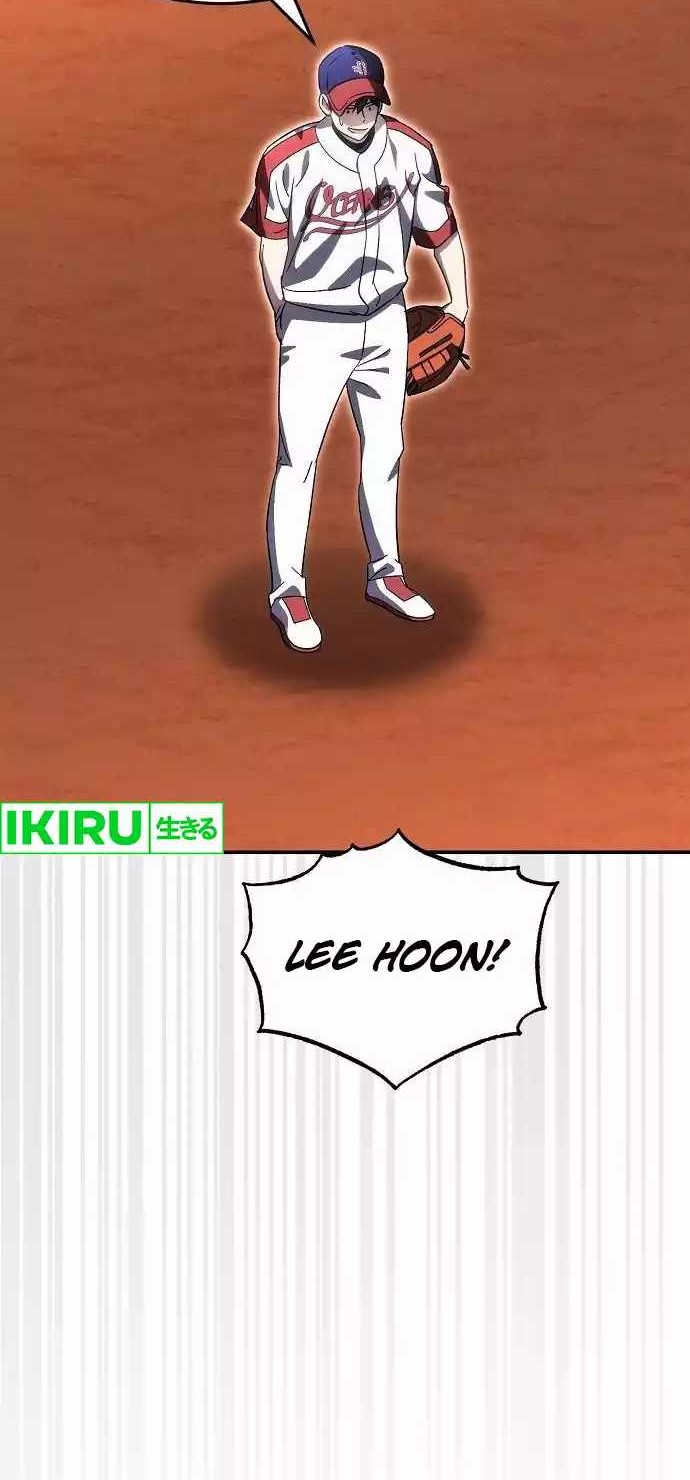 Genius Hitter Hits Fastball Chapter 77 - halaman 19