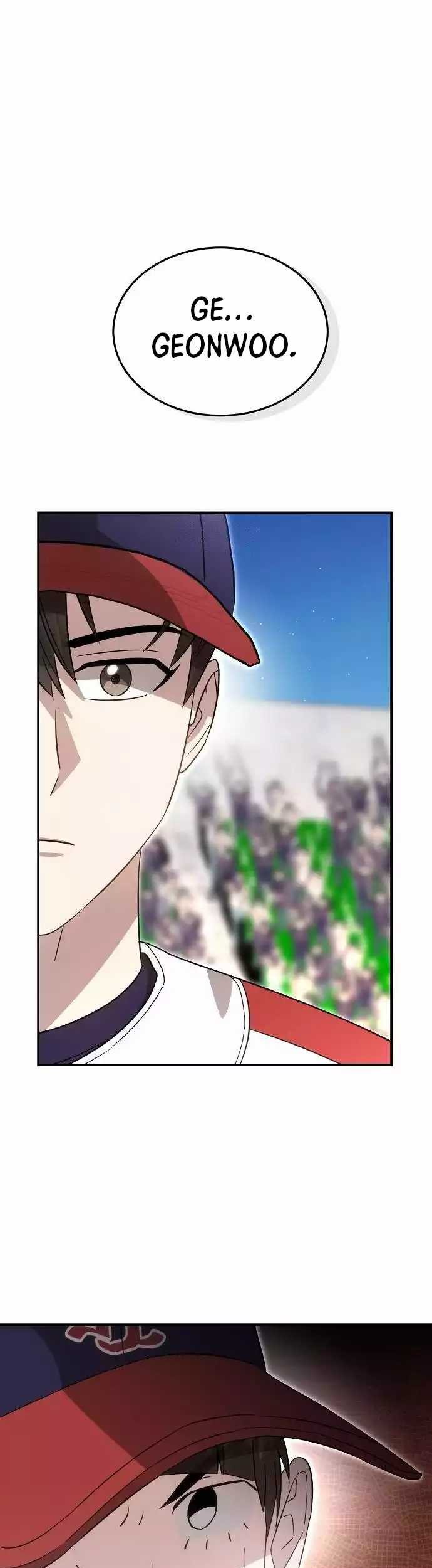 Genius Hitter Hits Fastball Chapter 77 - halaman 2