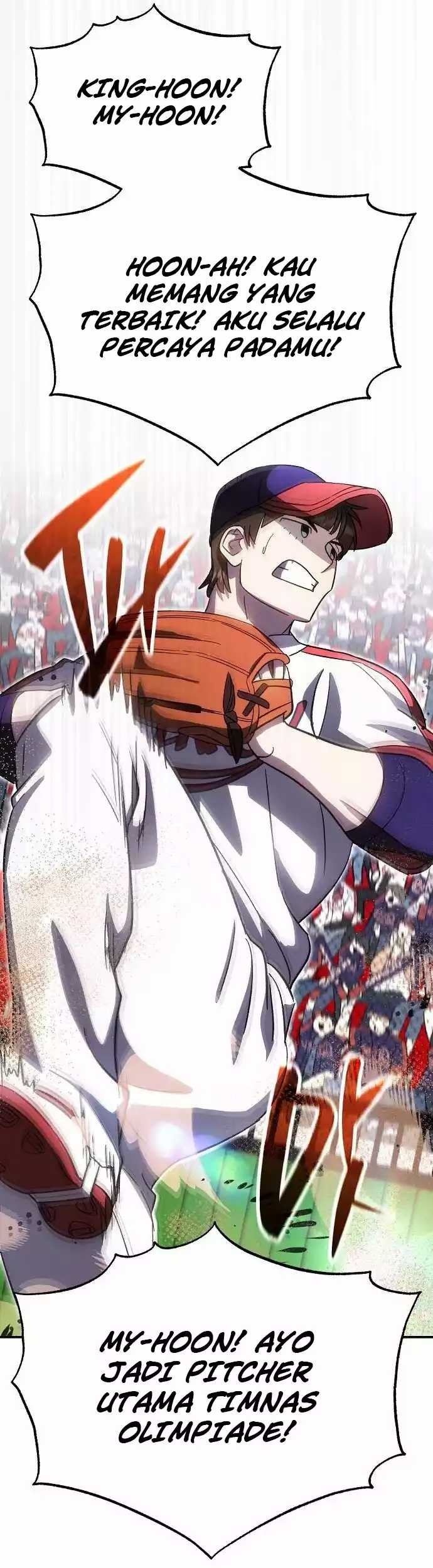 Genius Hitter Hits Fastball Chapter 77 - halaman 20