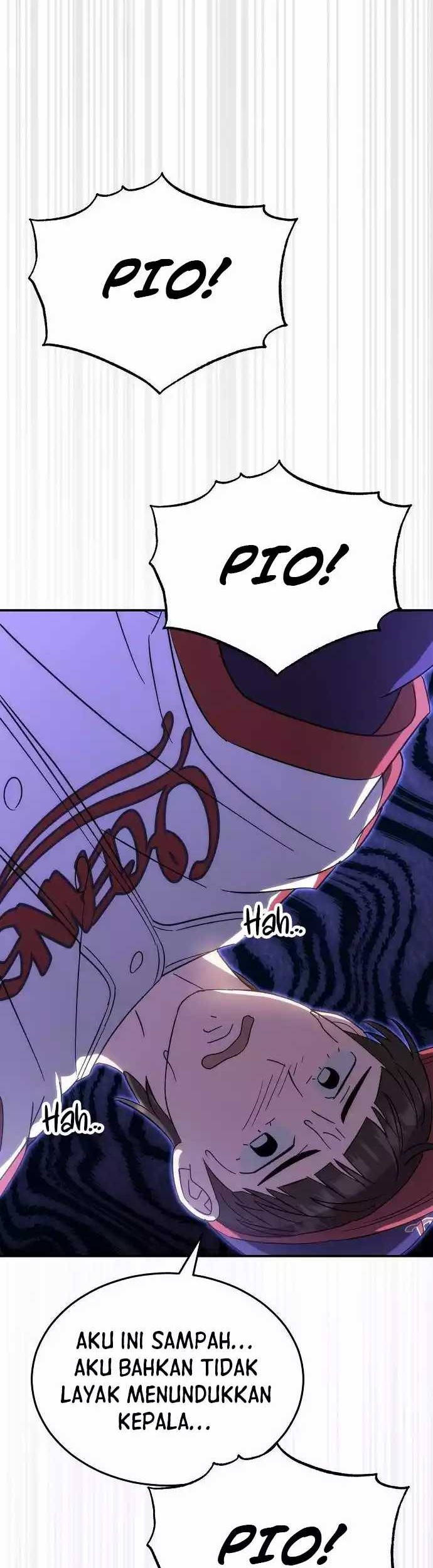 Genius Hitter Hits Fastball Chapter 77 - halaman 27