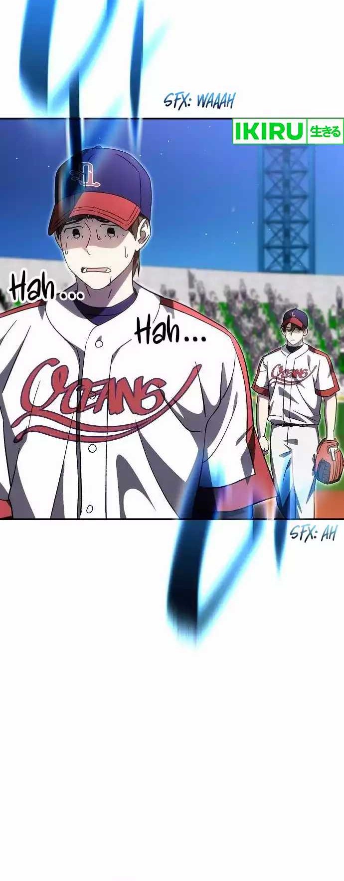 Genius Hitter Hits Fastball Chapter 77 - halaman 31