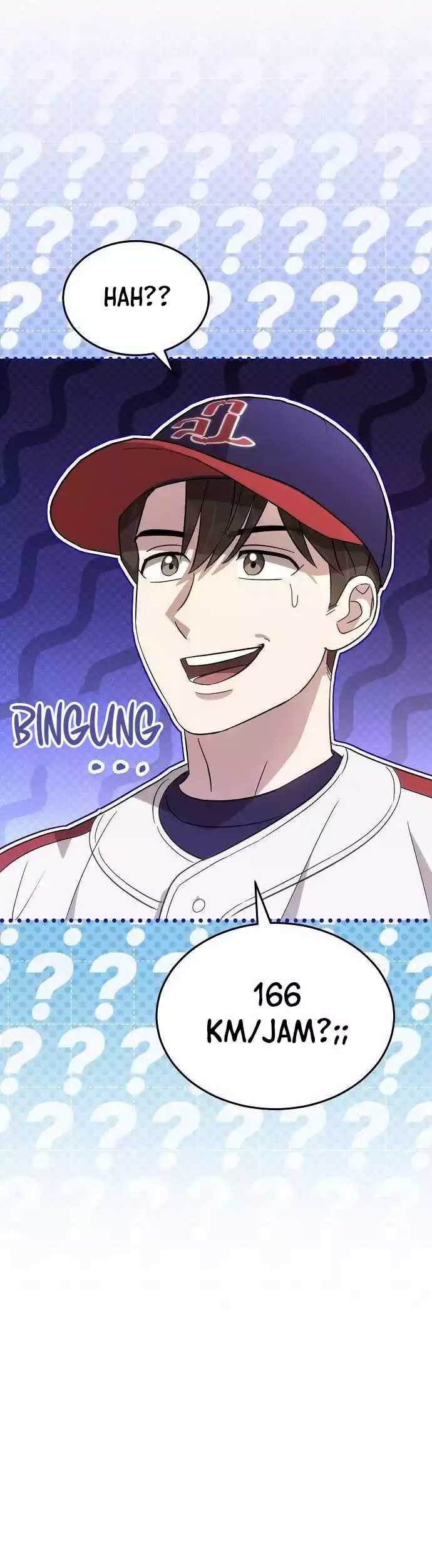 Genius Hitter Hits Fastball Chapter 77 - halaman 4