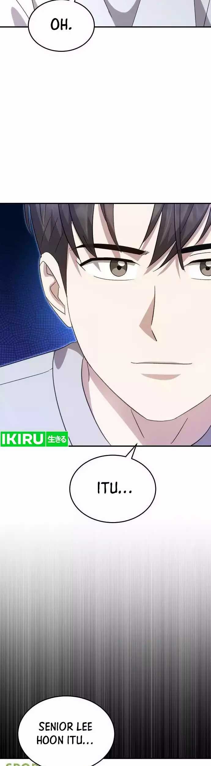 Genius Hitter Hits Fastball Chapter 77 - halaman 48