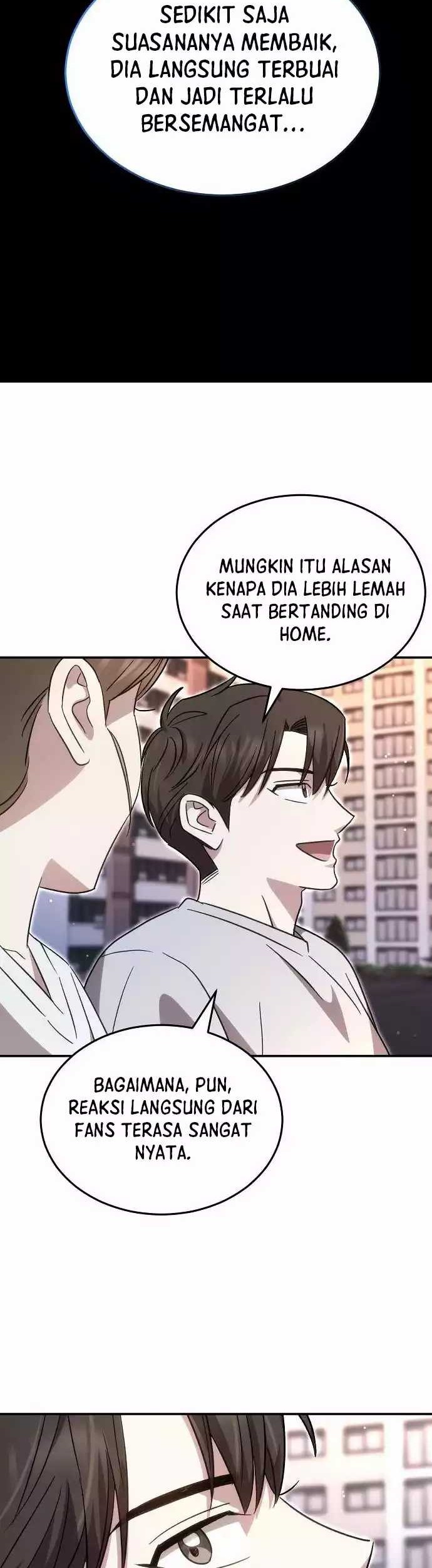 Genius Hitter Hits Fastball Chapter 77 - halaman 53