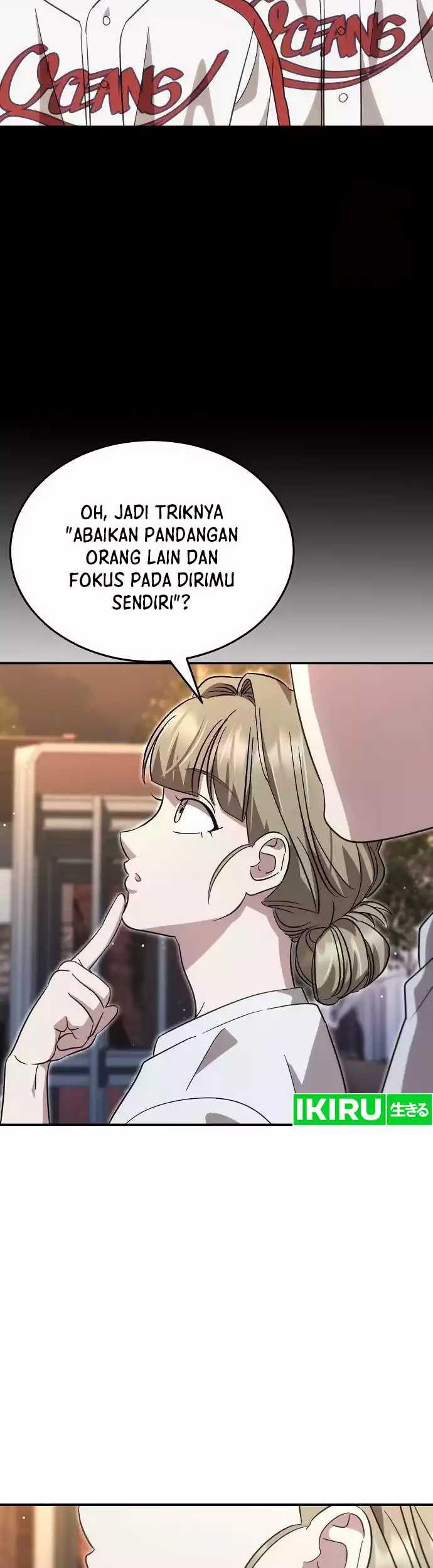 Genius Hitter Hits Fastball Chapter 77 - halaman 57