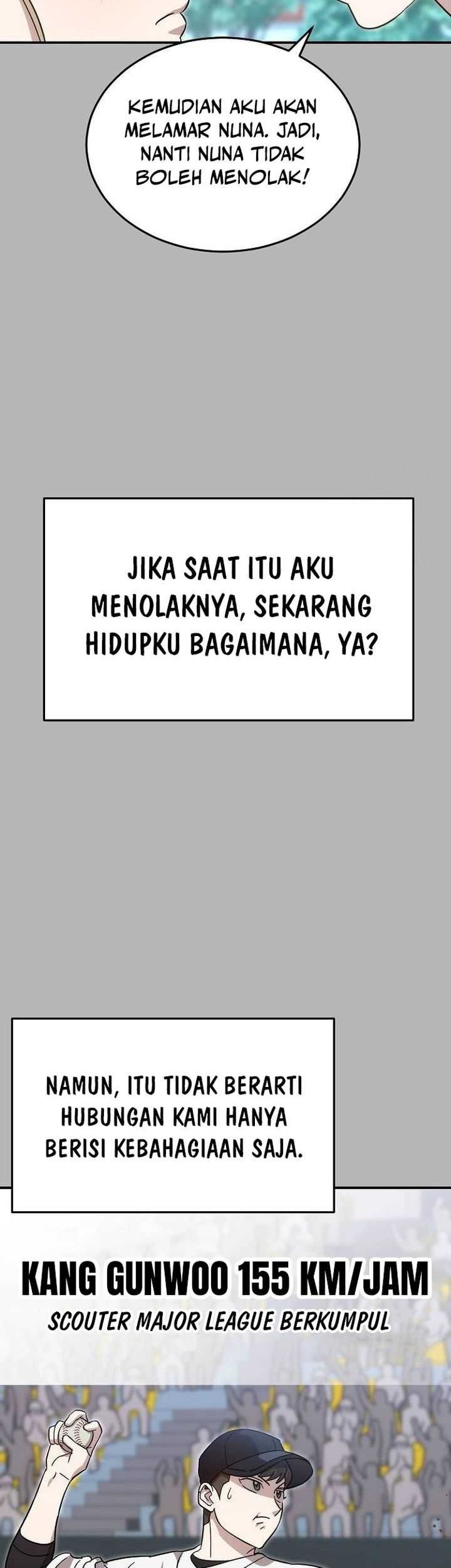 Genius Hitter Hits Fastball Chapter 78 - halaman 23