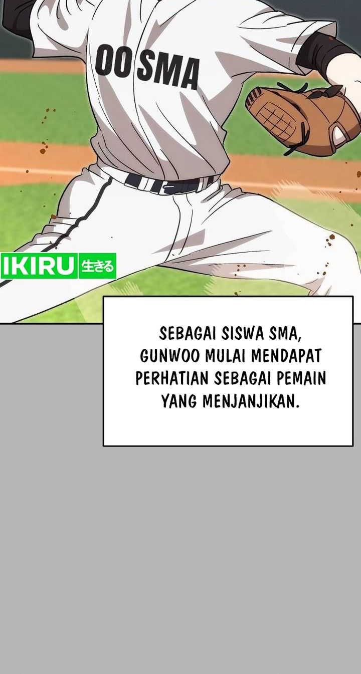 Genius Hitter Hits Fastball Chapter 78 - halaman 24