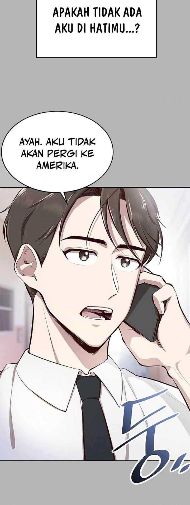 Genius Hitter Hits Fastball Chapter 78 - halaman 27