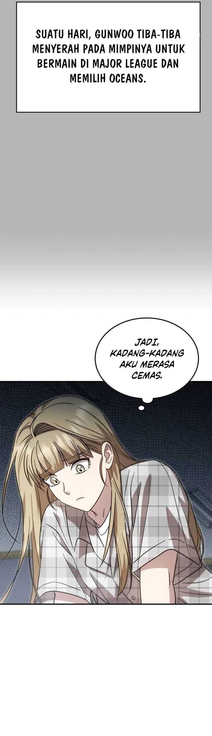 Genius Hitter Hits Fastball Chapter 78 - halaman 28