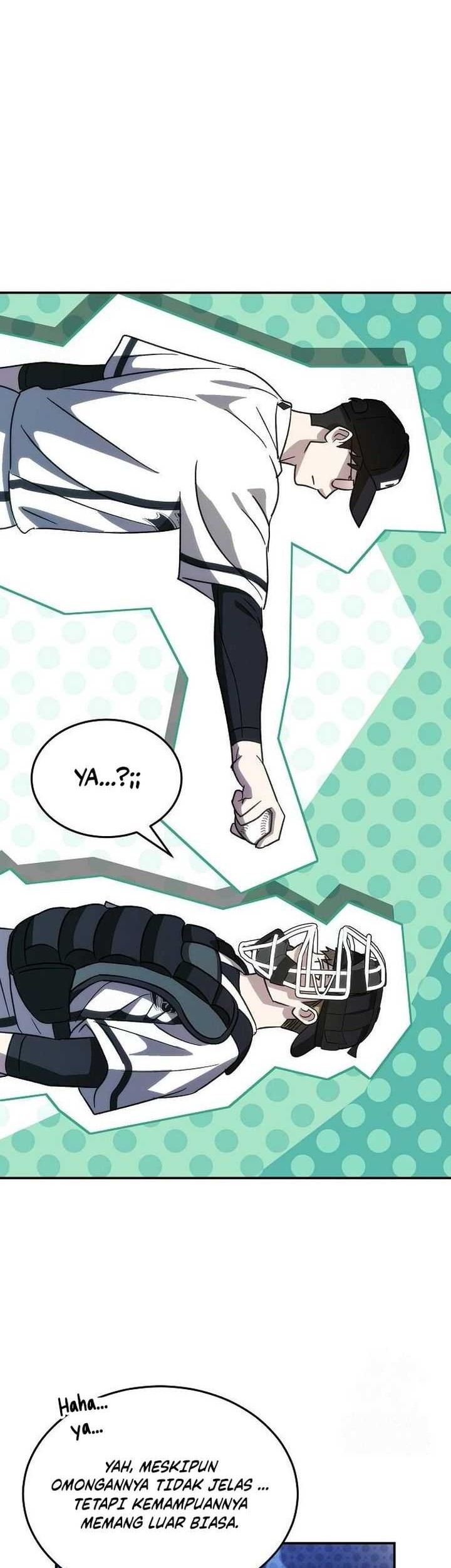 Genius Hitter Hits Fastball Chapter 78 - halaman 38