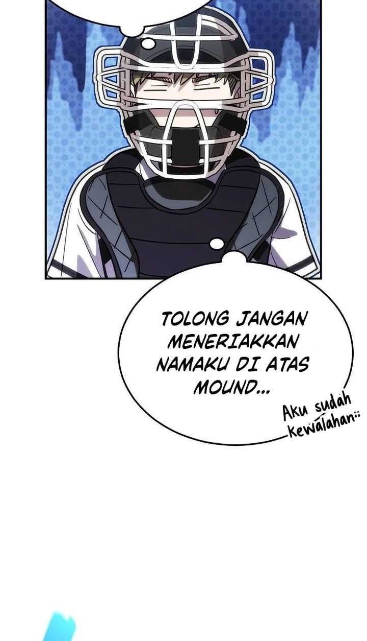 Genius Hitter Hits Fastball Chapter 78 - halaman 39