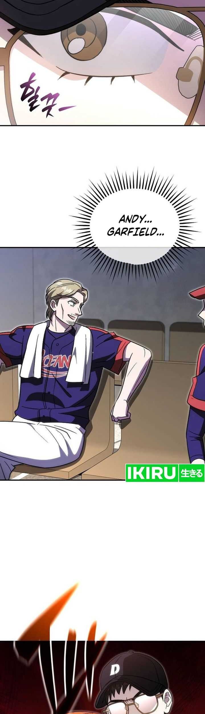 Genius Hitter Hits Fastball Chapter 78 - halaman 41
