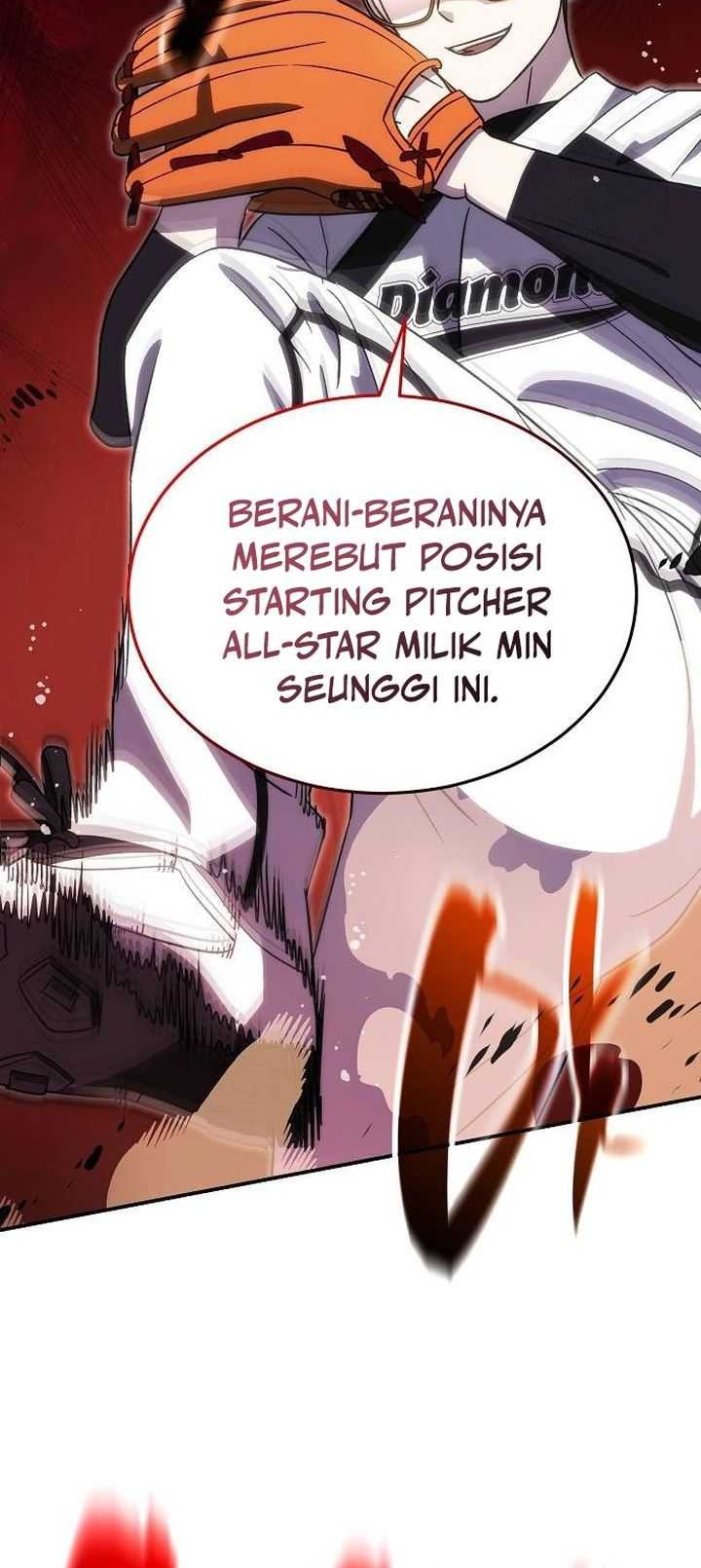 Genius Hitter Hits Fastball Chapter 78 - halaman 42