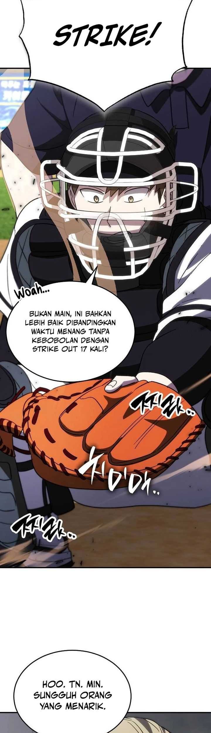 Genius Hitter Hits Fastball Chapter 78 - halaman 44